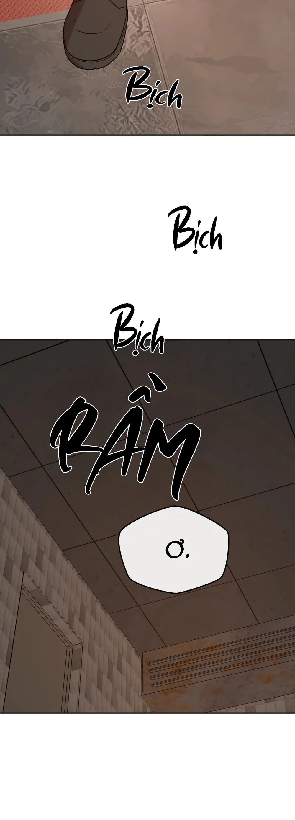 DAWNING LIGHT Chapter 18 - Next 