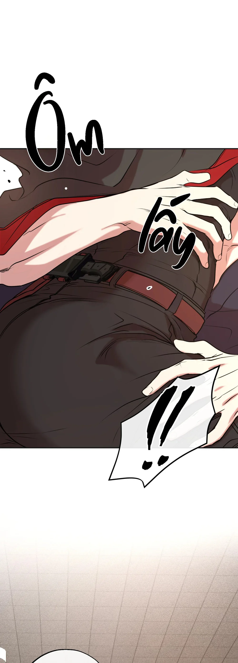 DAWNING LIGHT Chapter 18 - Next 