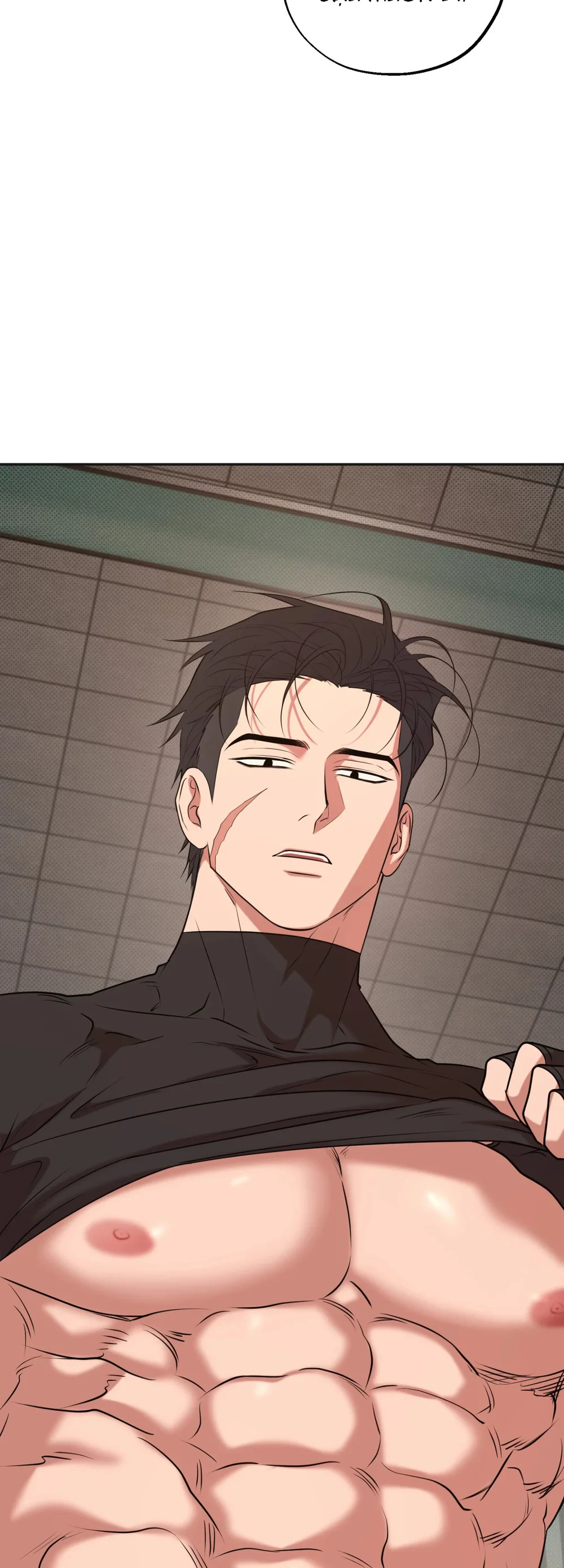 DAWNING LIGHT Chapter 18 - Next 