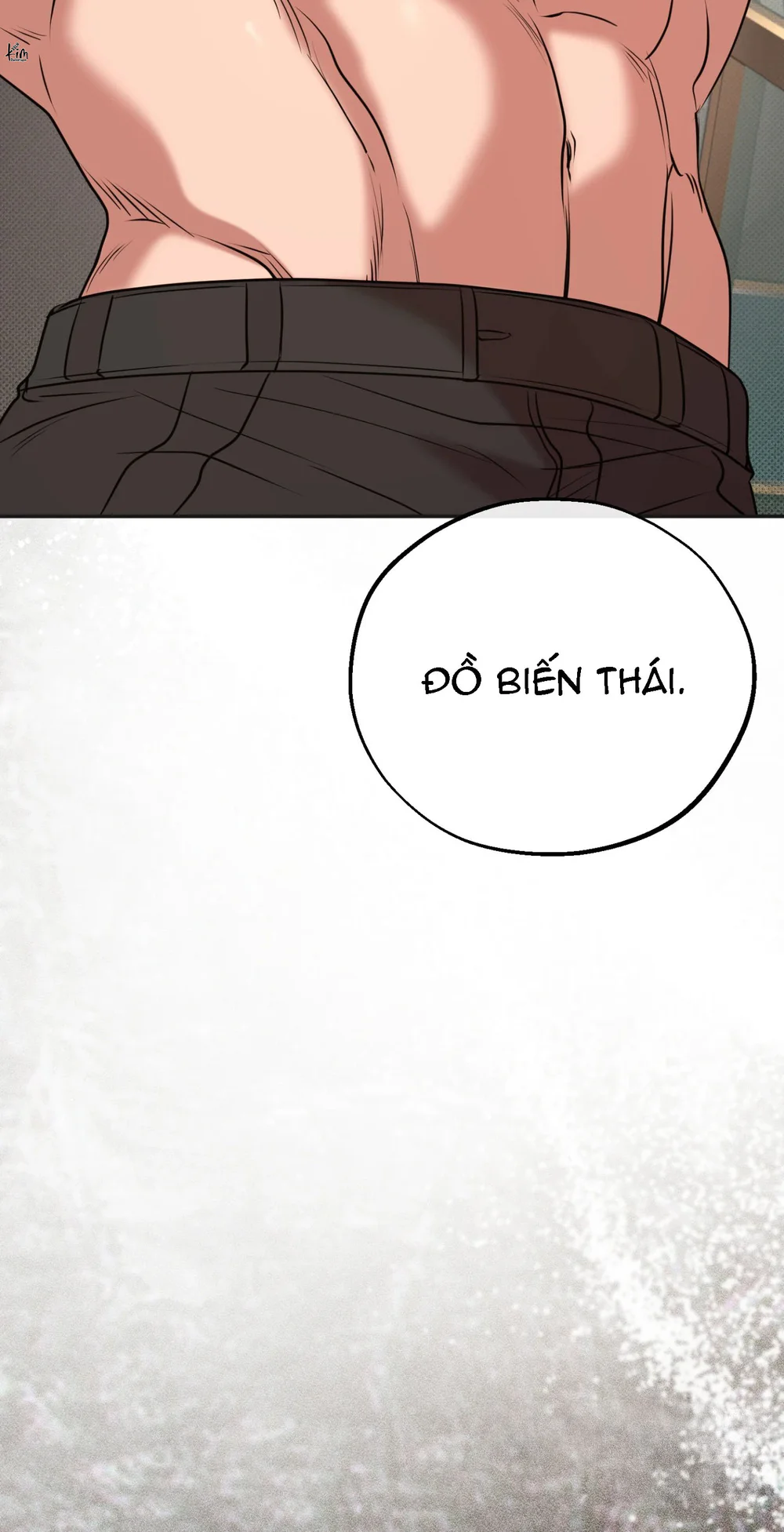 DAWNING LIGHT Chapter 18 - Next 