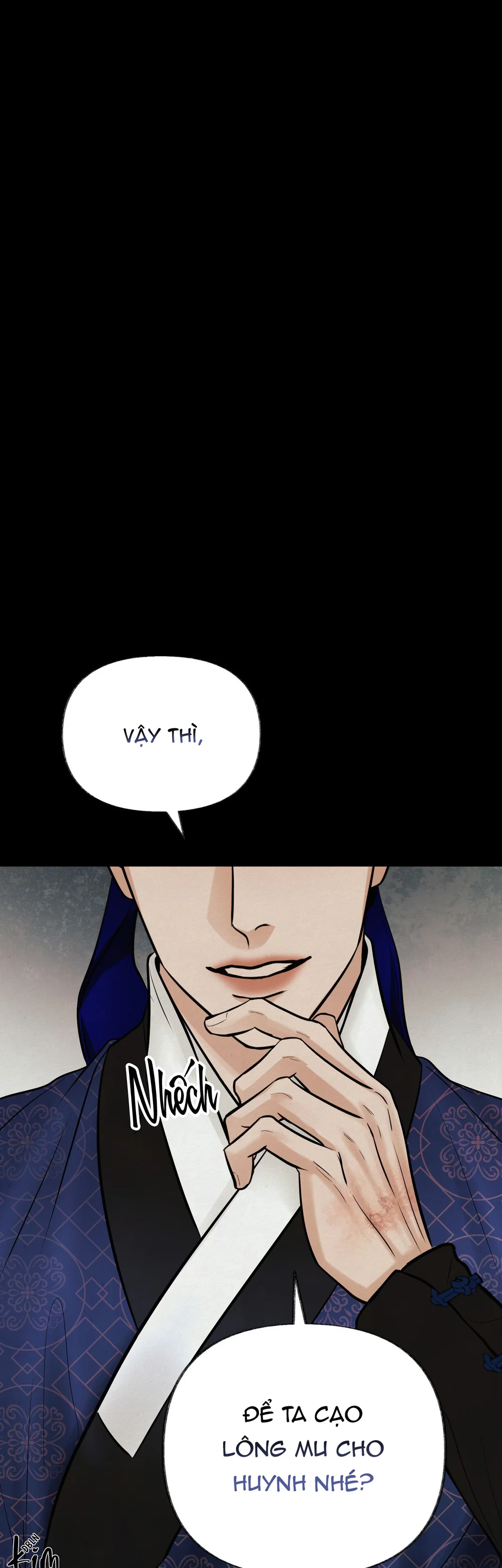 NGHỊCH SÁT Chapter 22 - Next 