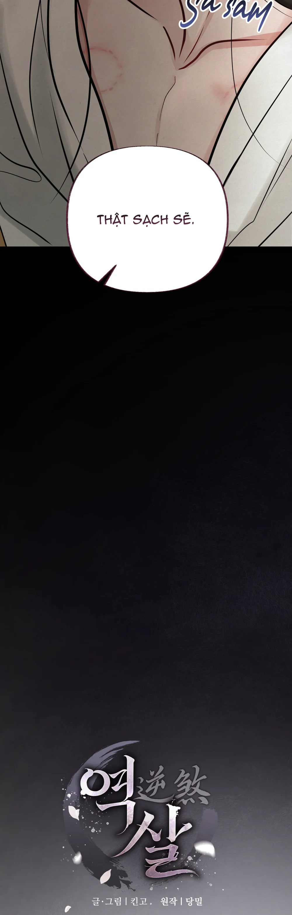 NGHỊCH SÁT Chapter 22 - Next 