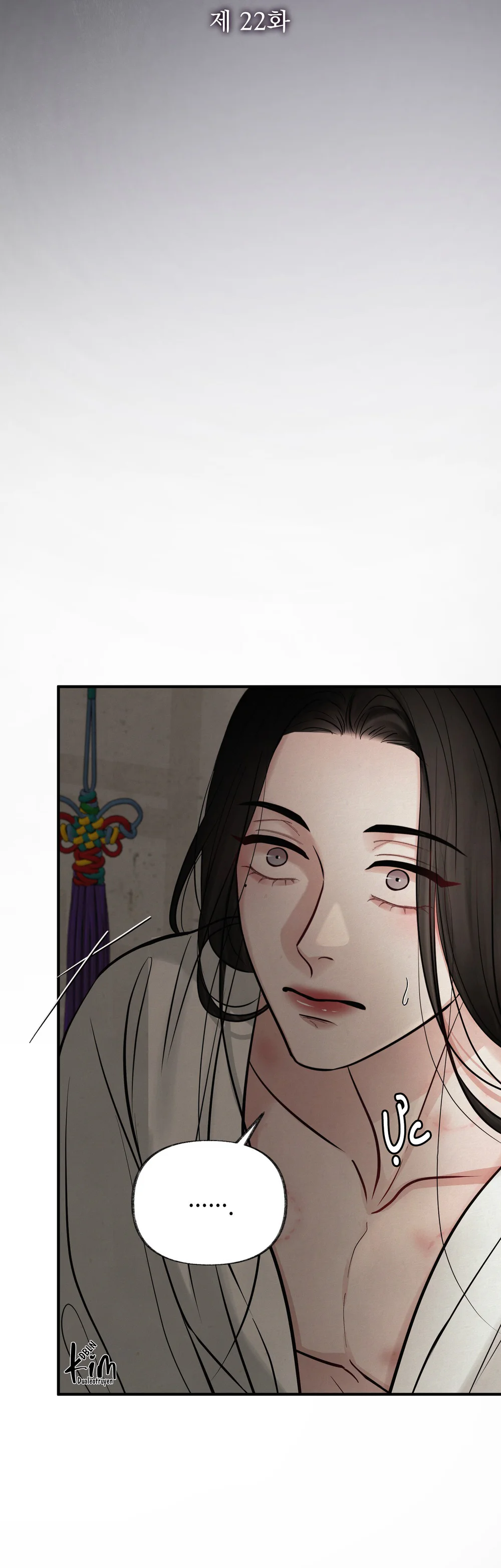 NGHỊCH SÁT Chapter 22 - Next 