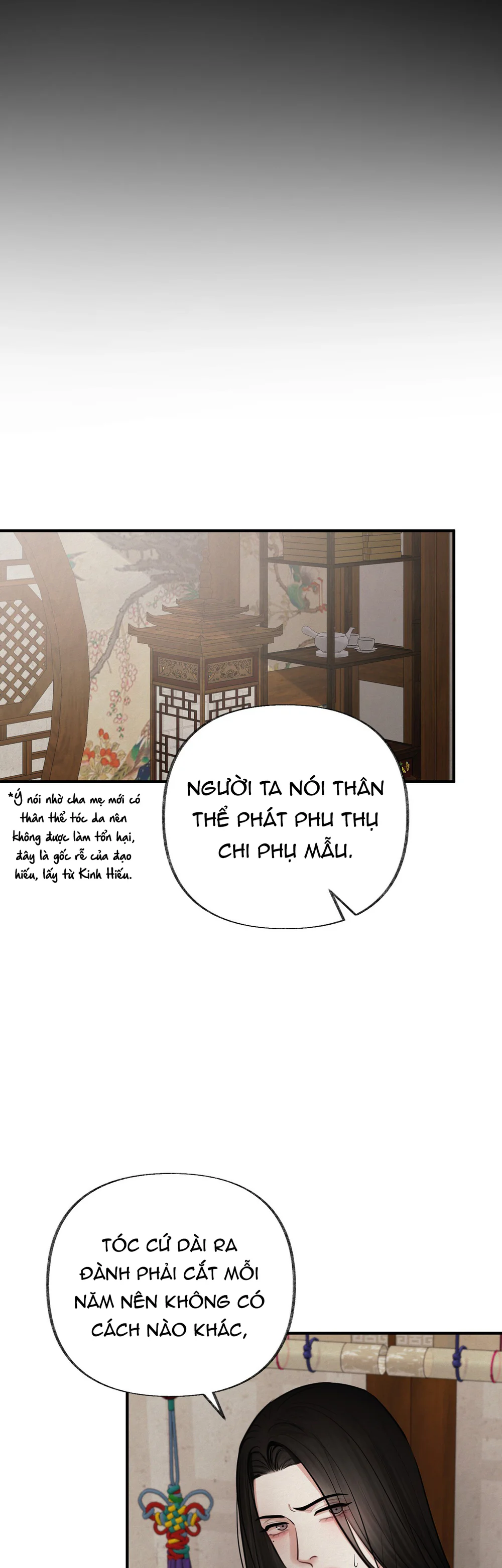 NGHỊCH SÁT Chapter 22 - Next 