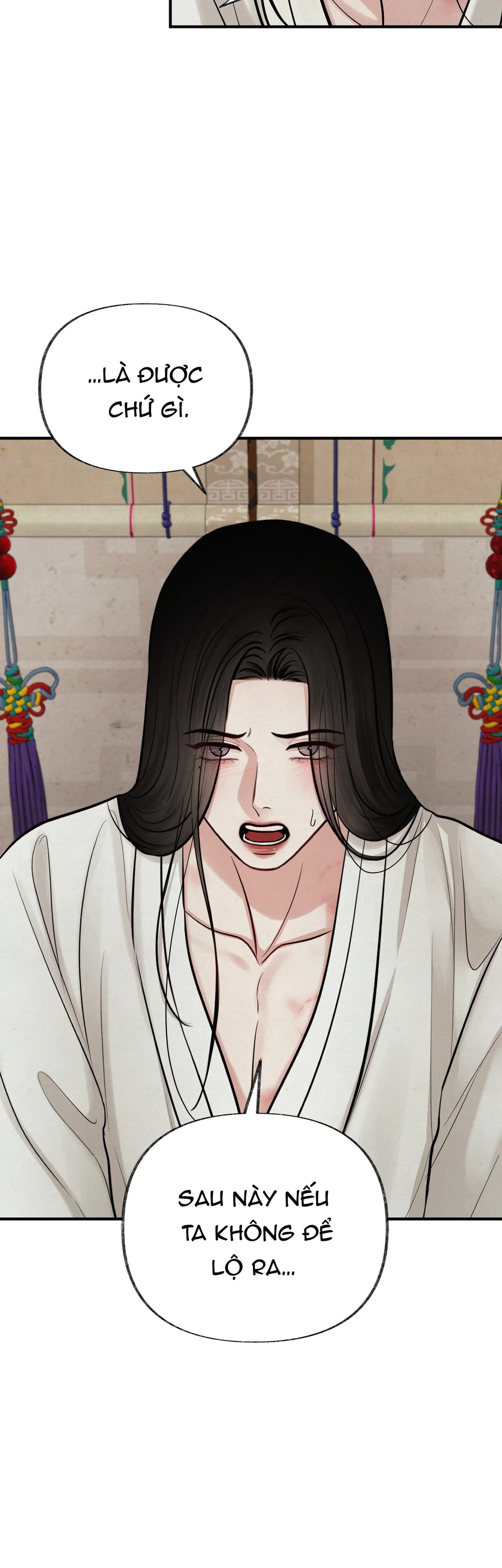 NGHỊCH SÁT Chapter 22 - Next 