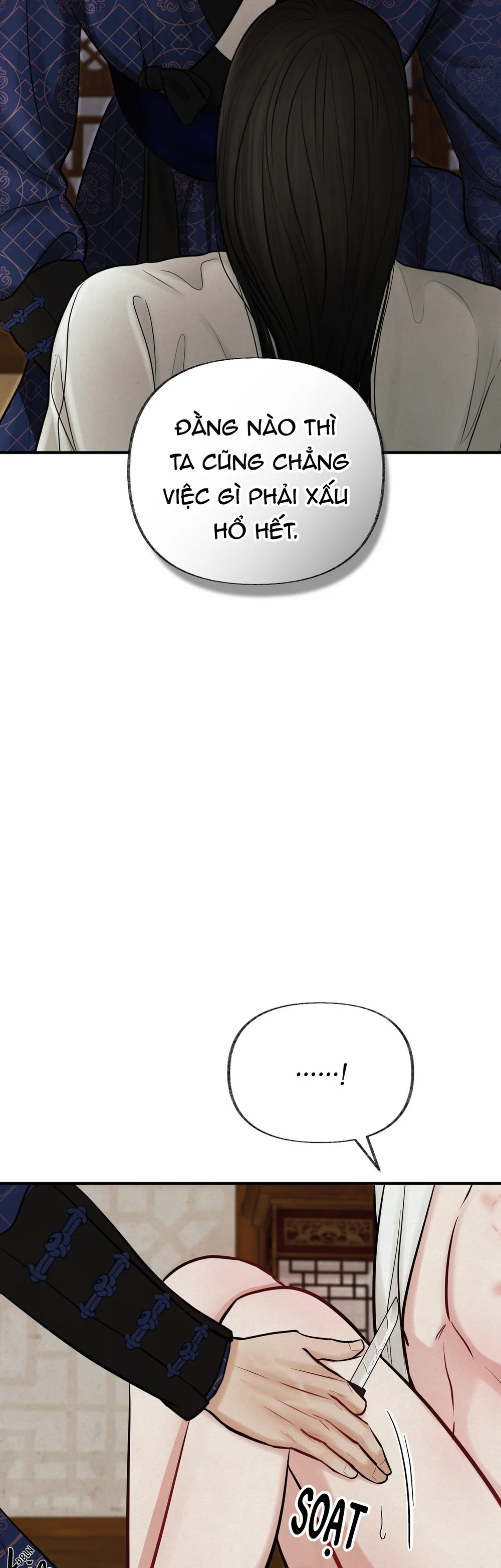 NGHỊCH SÁT Chapter 22 - Next 