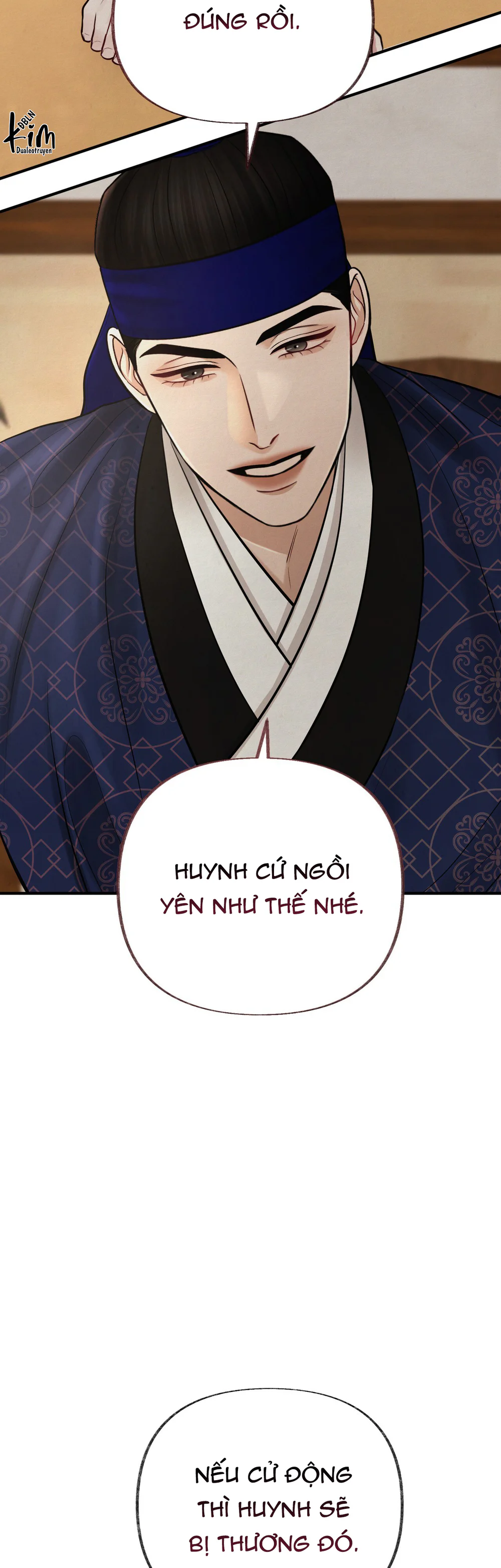 NGHỊCH SÁT Chapter 22 - Next 