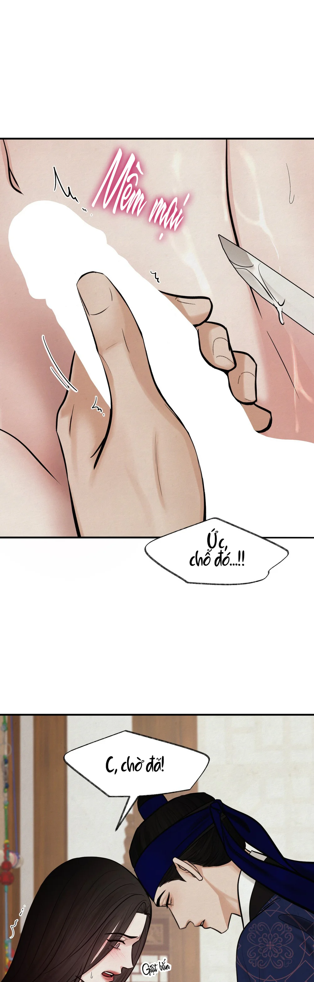 NGHỊCH SÁT Chapter 22 - Next 