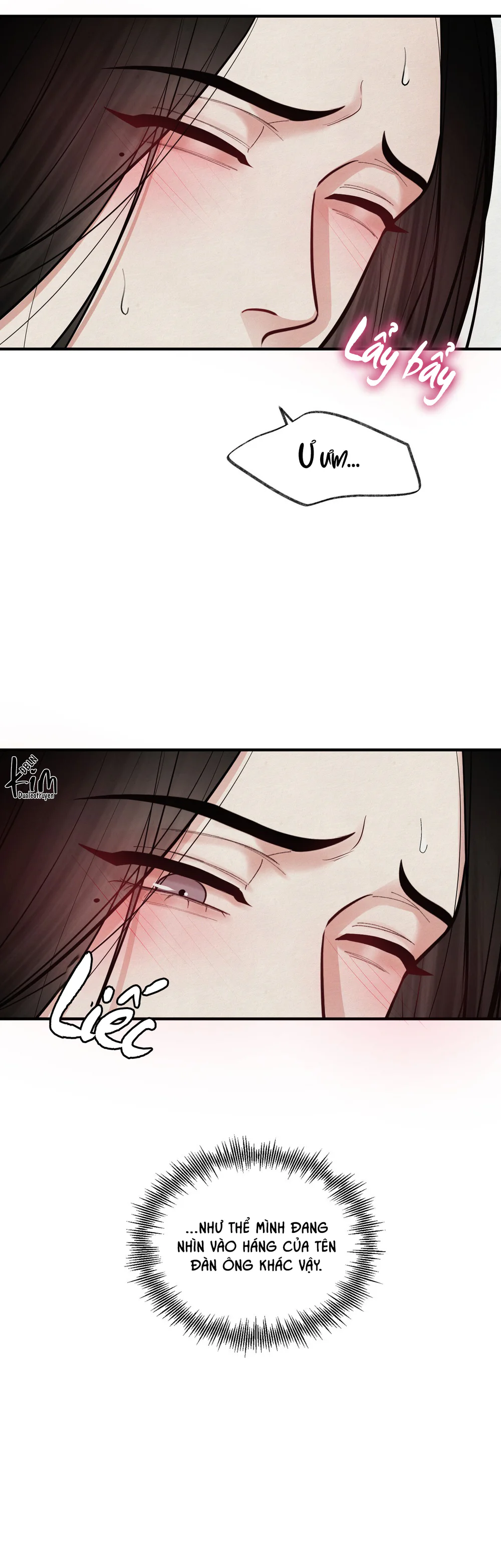 NGHỊCH SÁT Chapter 22 - Next 