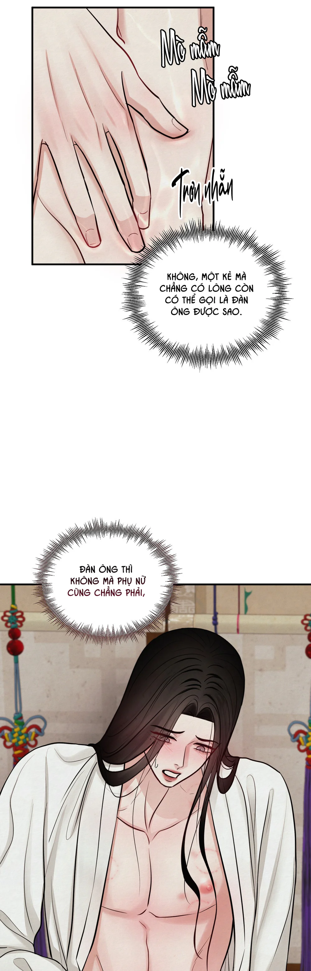 NGHỊCH SÁT Chapter 22 - Next 