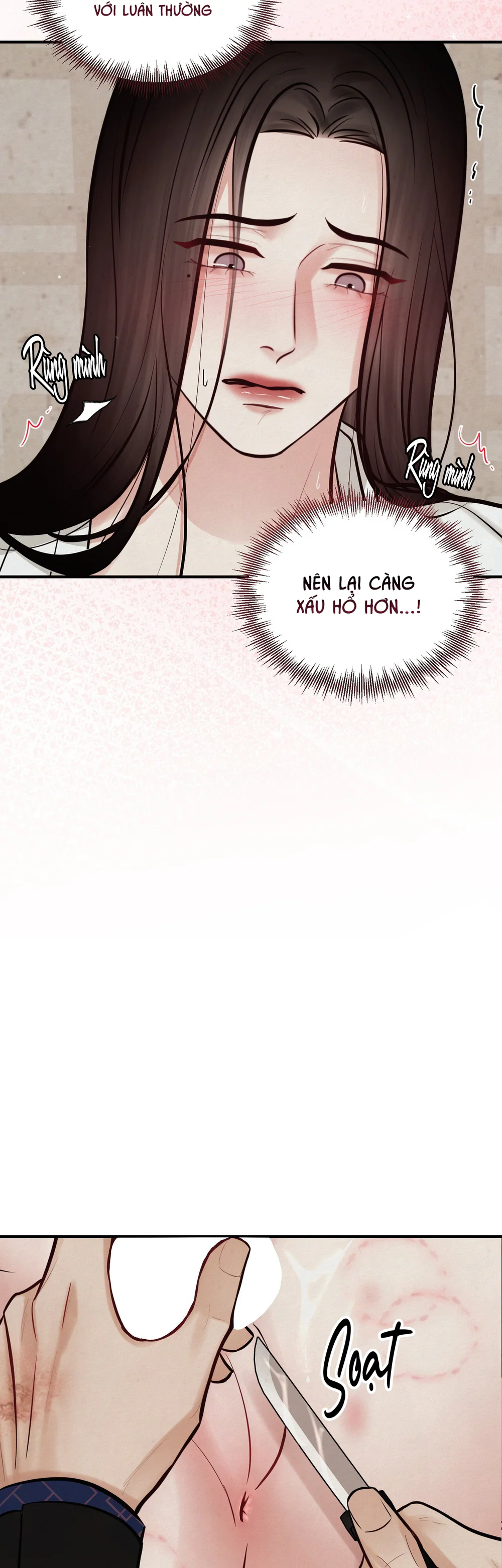 NGHỊCH SÁT Chapter 22 - Next 