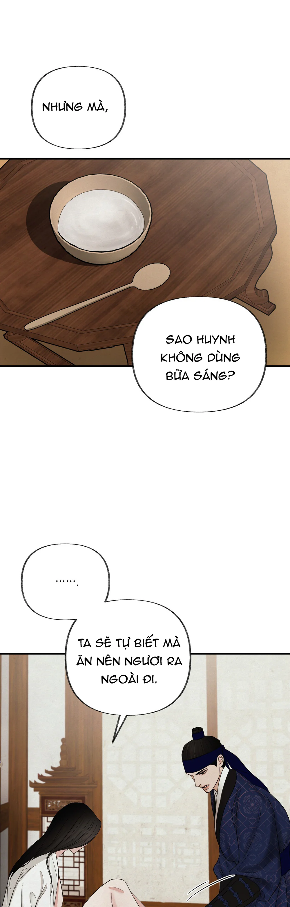 NGHỊCH SÁT Chapter 22 - Next 