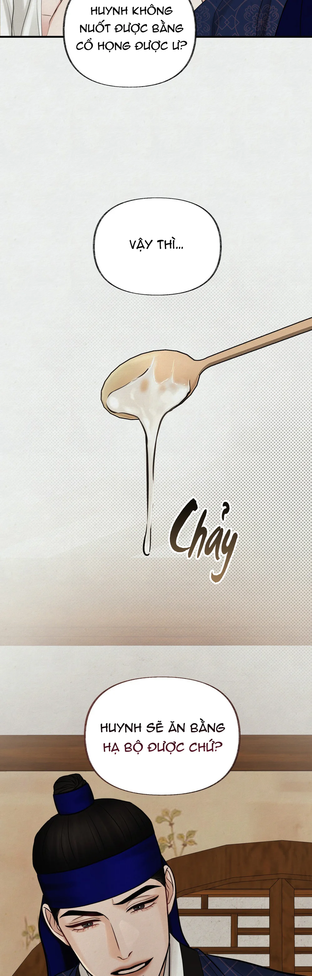 NGHỊCH SÁT Chapter 22 - Next 