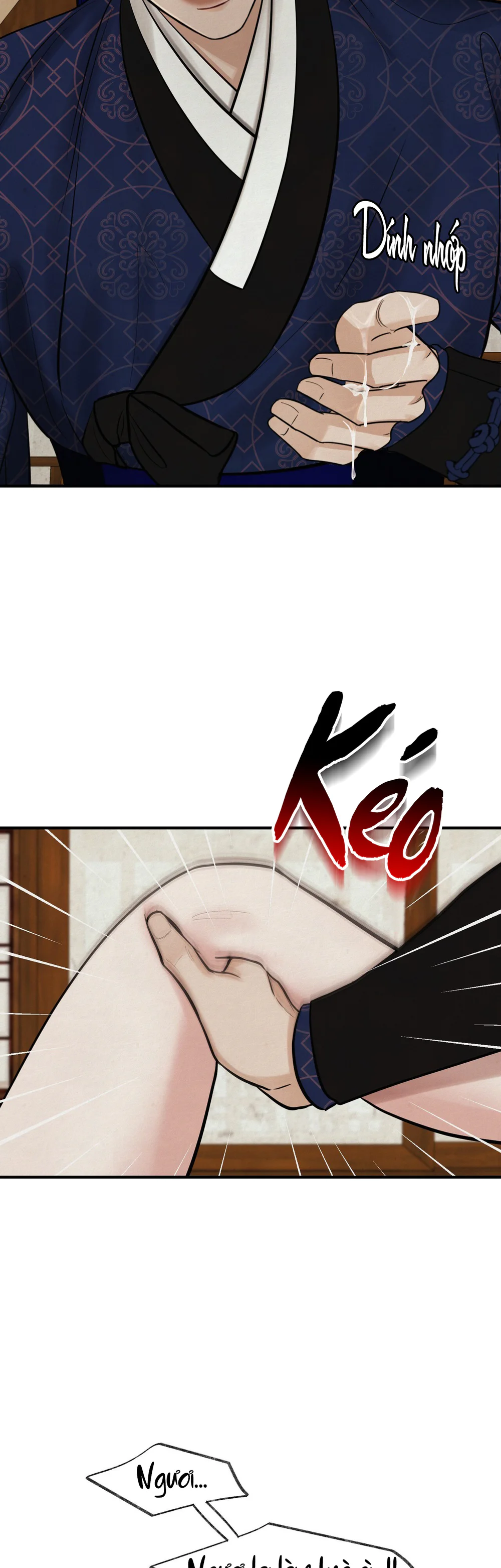 NGHỊCH SÁT Chapter 22 - Next 