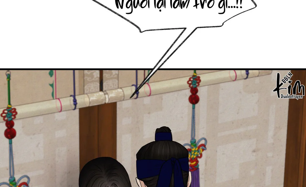 NGHỊCH SÁT Chapter 22 - Next 