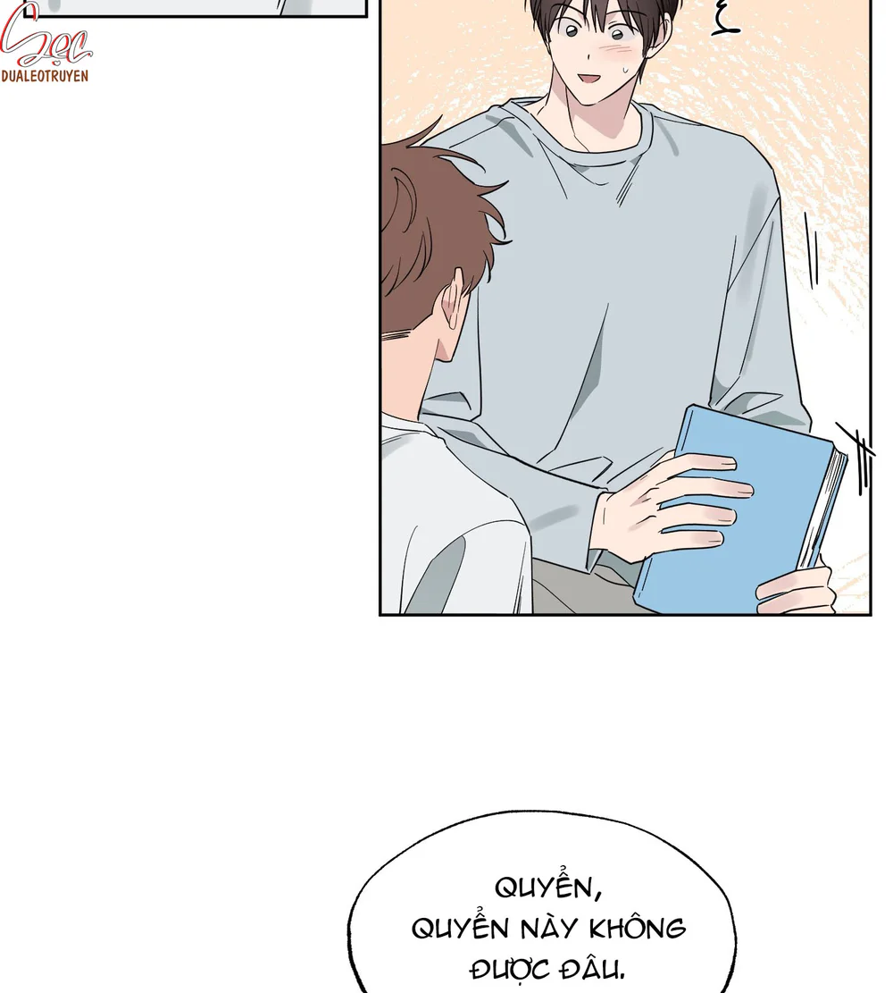 ĐIỀU MAY MẮN NHẤT CUỘC ĐỜI TÔI Chapter 71 - Next 