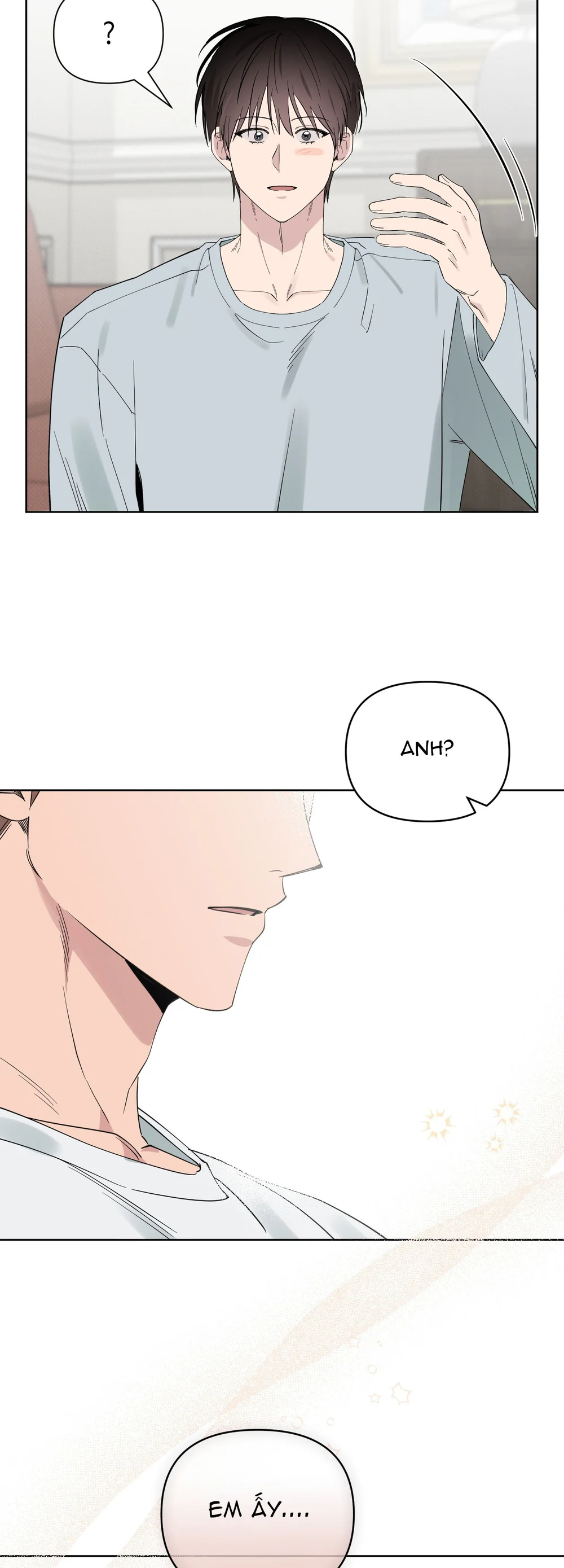 ĐIỀU MAY MẮN NHẤT CUỘC ĐỜI TÔI Chapter 71 - Next 