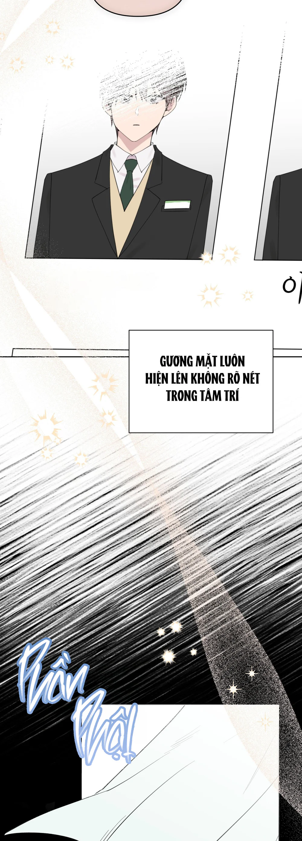 ĐIỀU MAY MẮN NHẤT CUỘC ĐỜI TÔI Chapter 71 - Next 