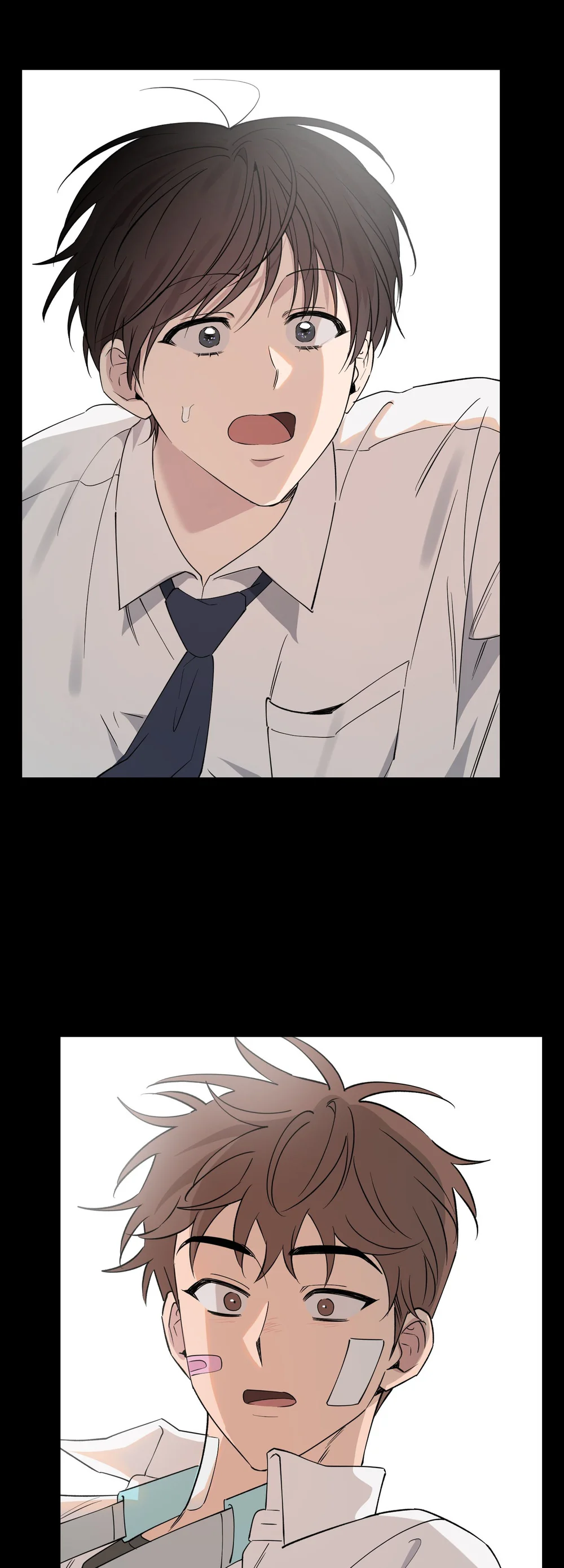 ĐIỀU MAY MẮN NHẤT CUỘC ĐỜI TÔI Chapter 71 - Next 