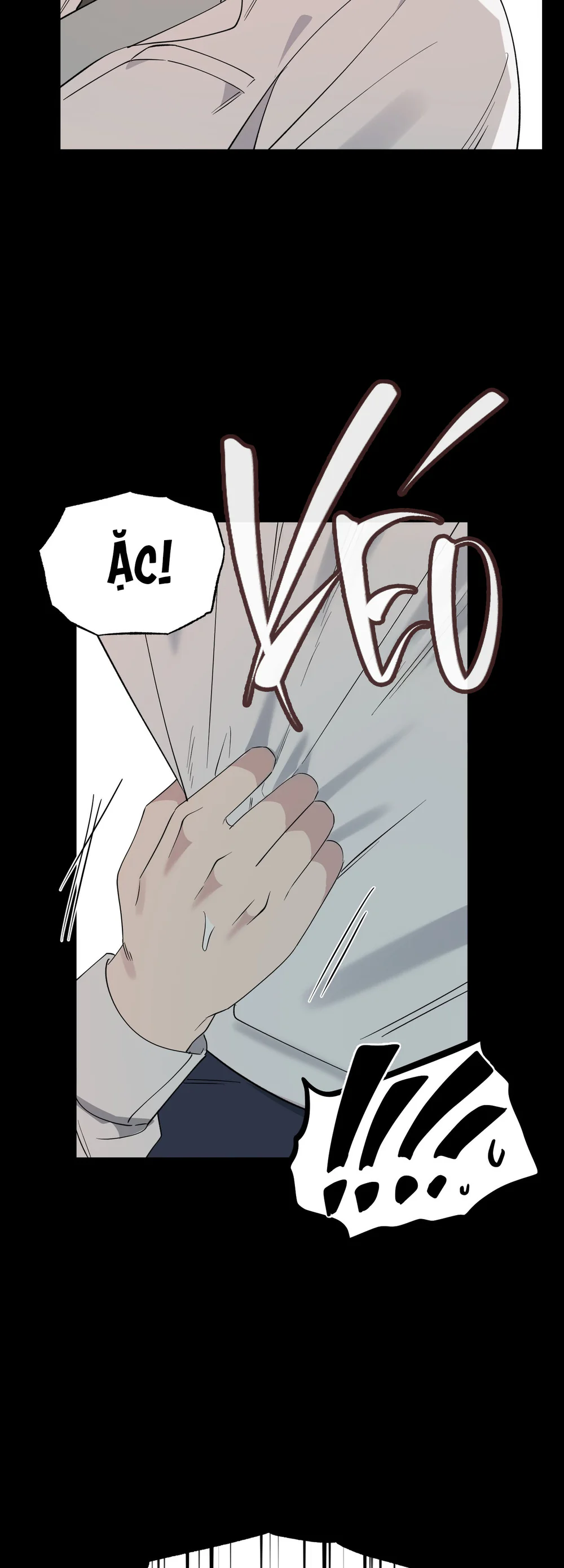 ĐIỀU MAY MẮN NHẤT CUỘC ĐỜI TÔI Chapter 71 - Next 