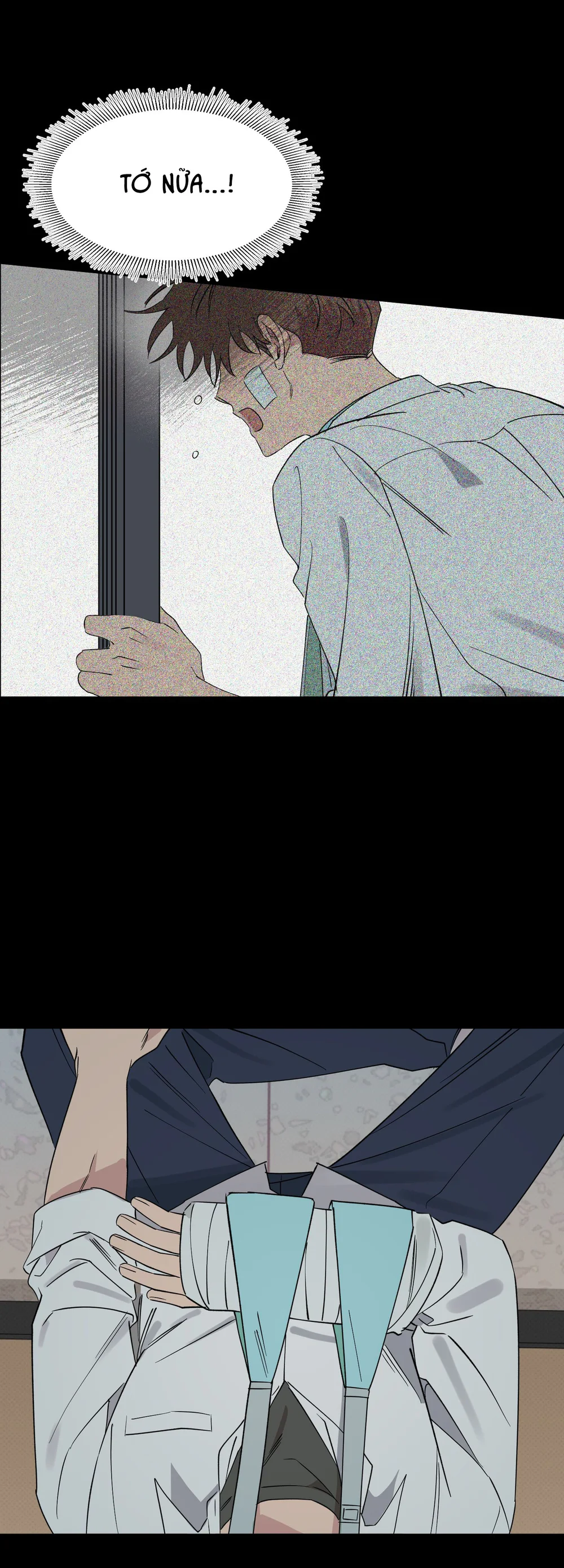 ĐIỀU MAY MẮN NHẤT CUỘC ĐỜI TÔI Chapter 71 - Next 