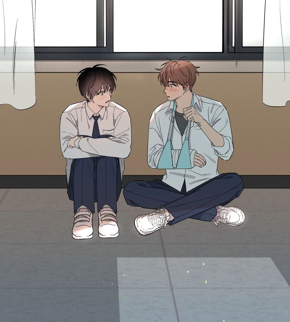 ĐIỀU MAY MẮN NHẤT CUỘC ĐỜI TÔI Chapter 71 - Next 