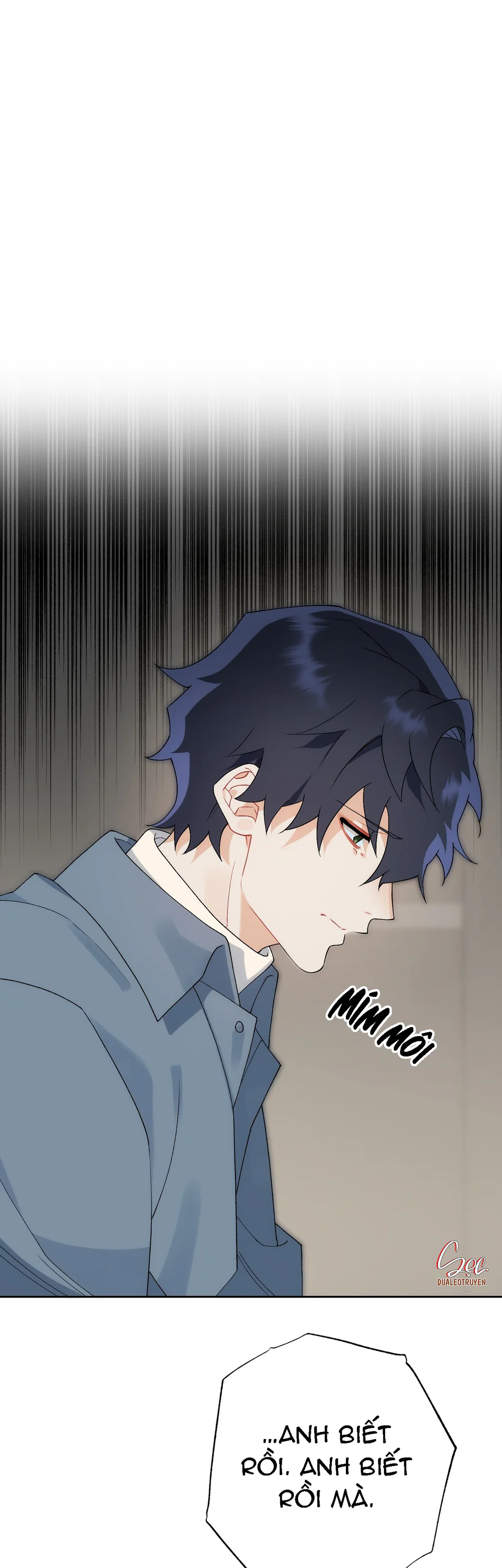 THIÊNG LIÊNG VÀ TÀN NHẪN Chapter 22 - Next 