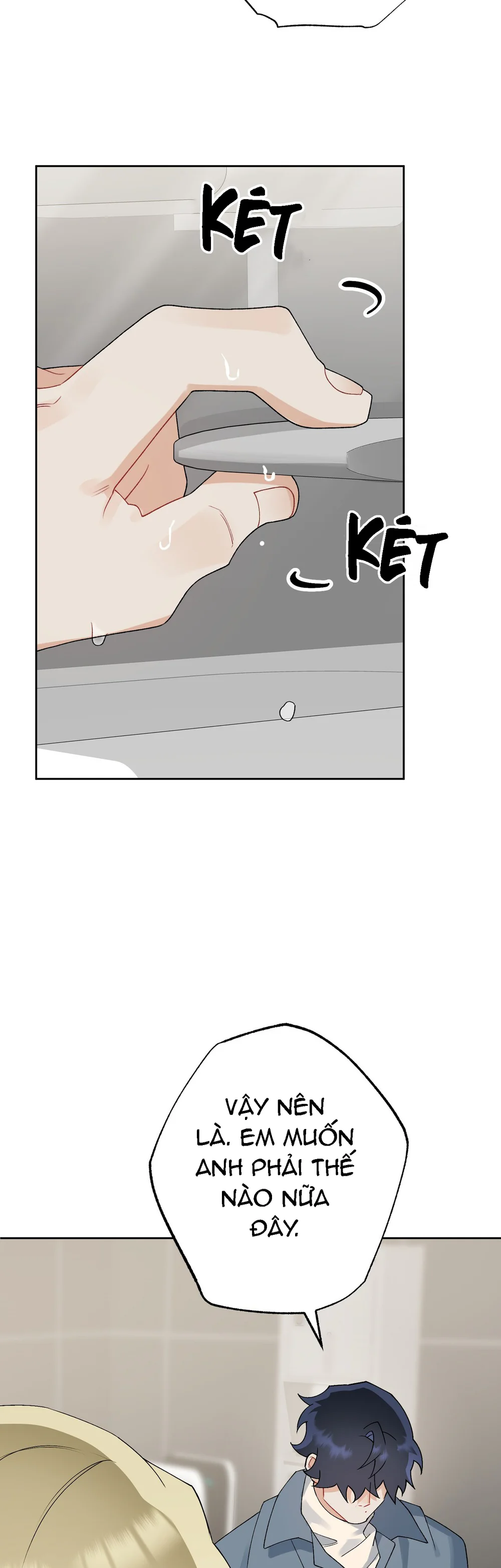 THIÊNG LIÊNG VÀ TÀN NHẪN Chapter 22 - Next 