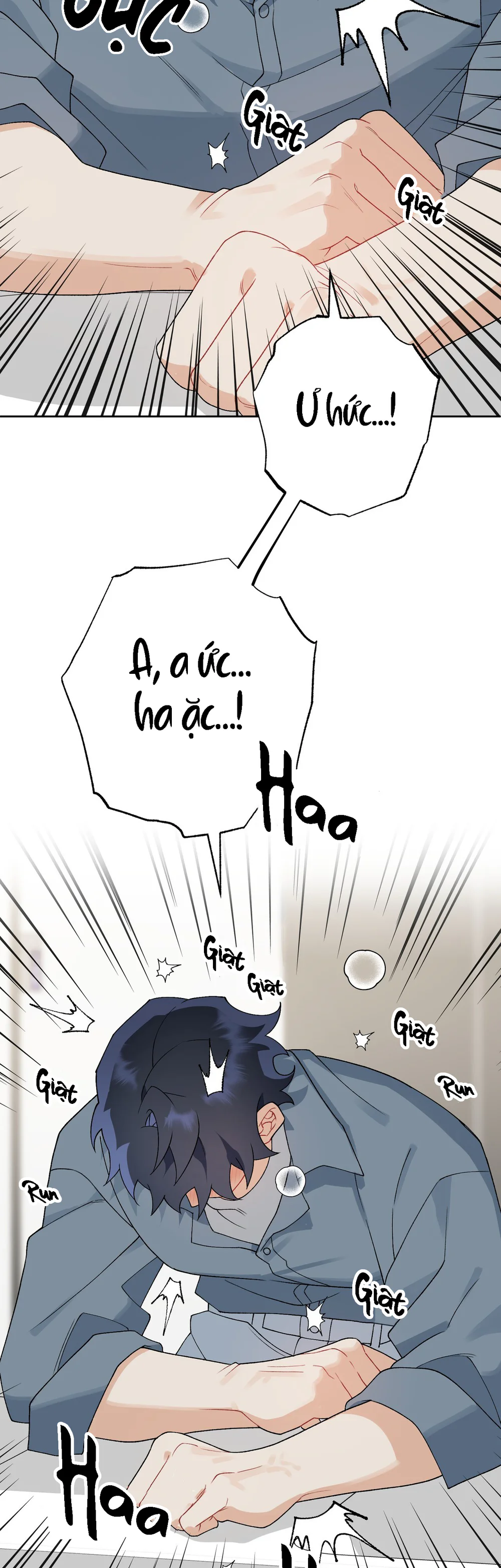 THIÊNG LIÊNG VÀ TÀN NHẪN Chapter 22 - Next 