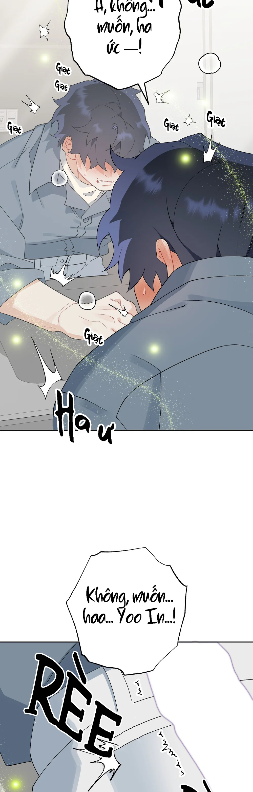 THIÊNG LIÊNG VÀ TÀN NHẪN Chapter 22 - Next 