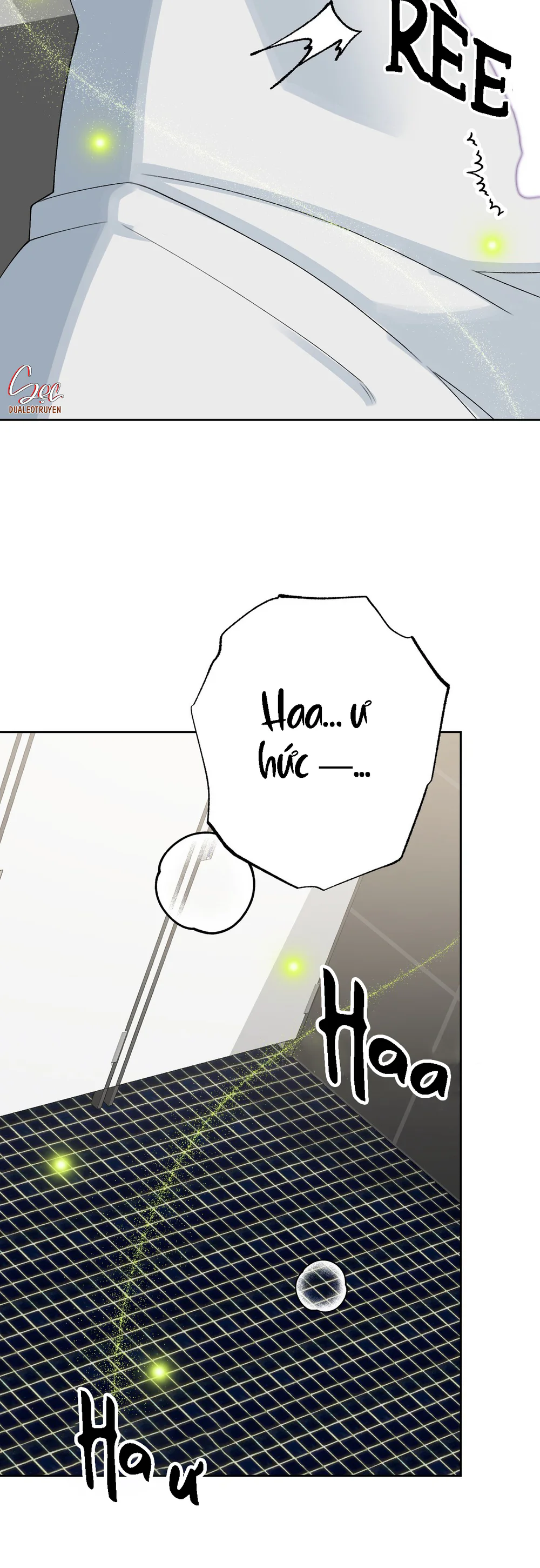 THIÊNG LIÊNG VÀ TÀN NHẪN Chapter 22 - Next 