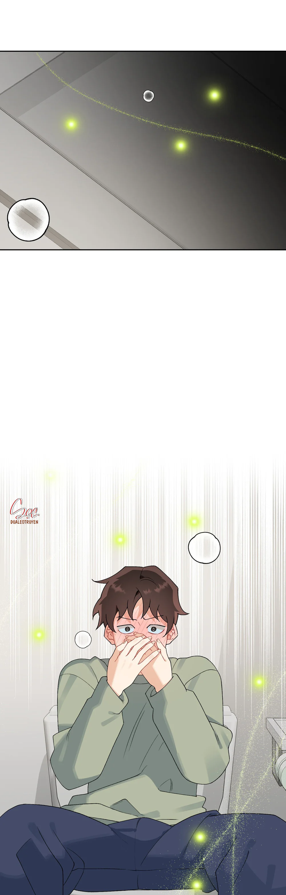 THIÊNG LIÊNG VÀ TÀN NHẪN Chapter 22 - Next 