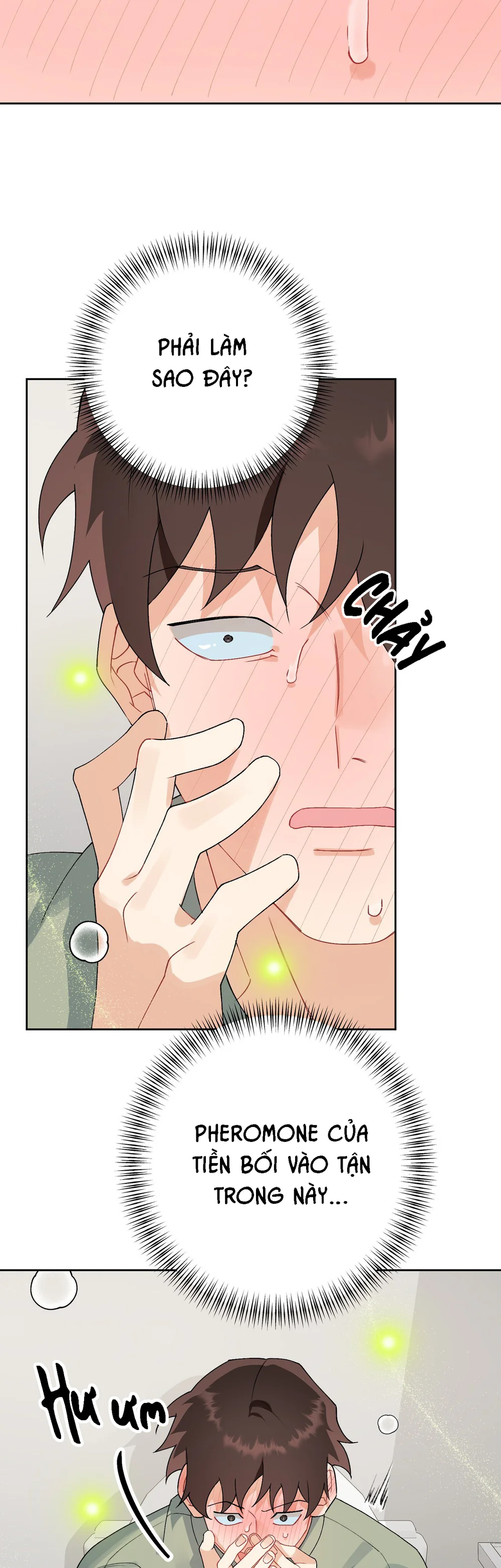 THIÊNG LIÊNG VÀ TÀN NHẪN Chapter 22 - Next 