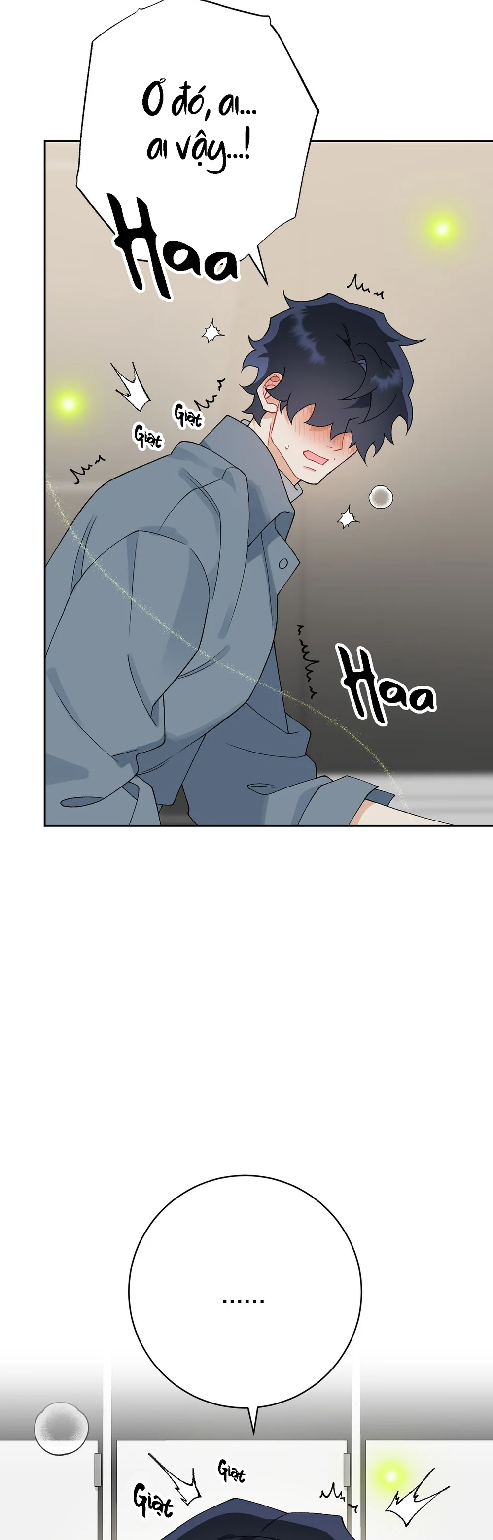 THIÊNG LIÊNG VÀ TÀN NHẪN Chapter 22 - Next 