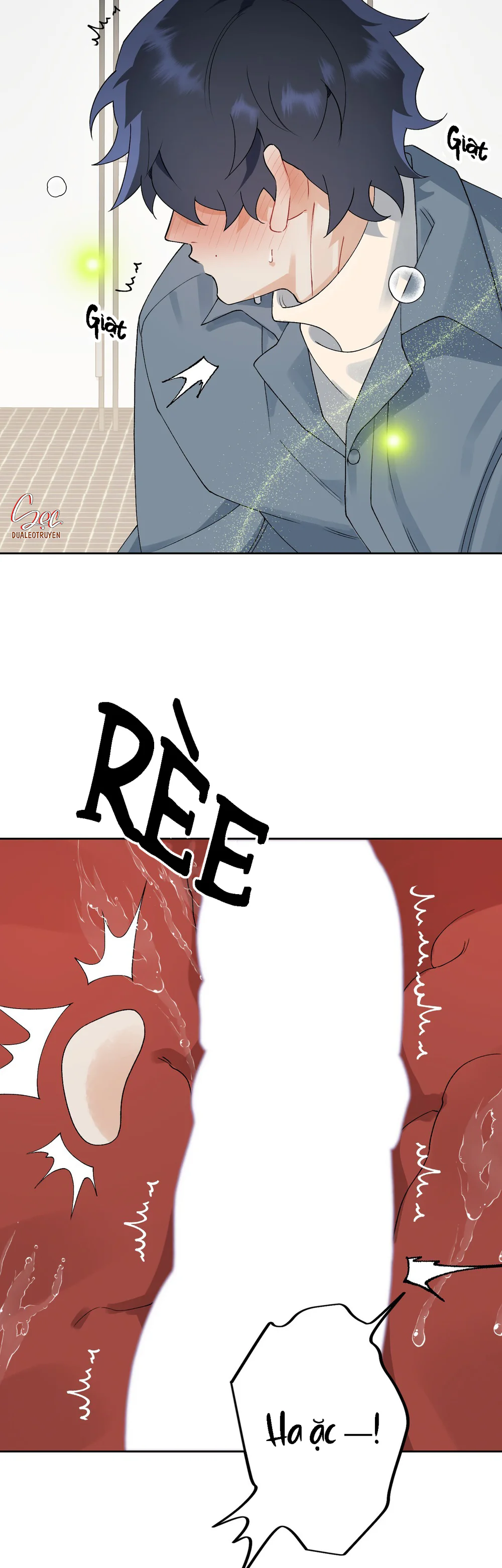 THIÊNG LIÊNG VÀ TÀN NHẪN Chapter 22 - Next 