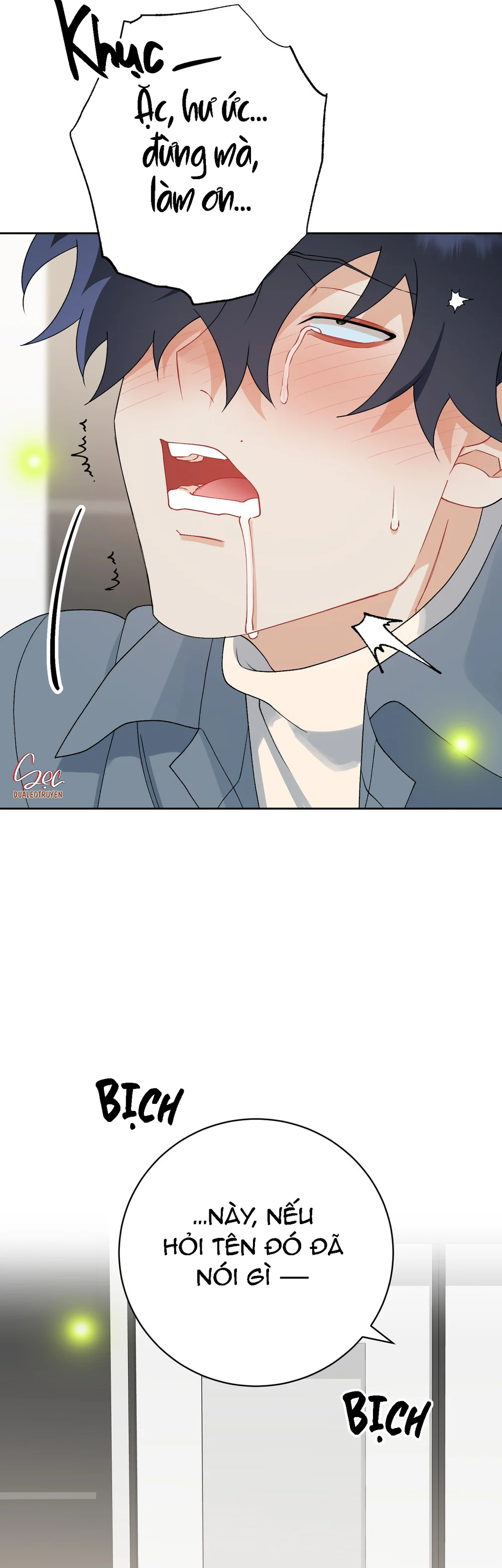 THIÊNG LIÊNG VÀ TÀN NHẪN Chapter 22 - Next 