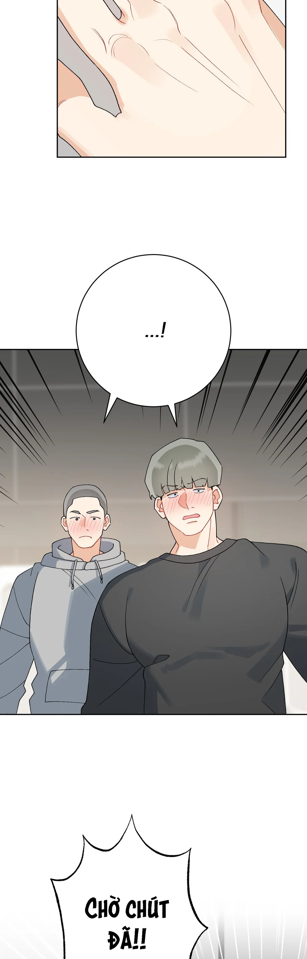 THIÊNG LIÊNG VÀ TÀN NHẪN Chapter 22 - Next 