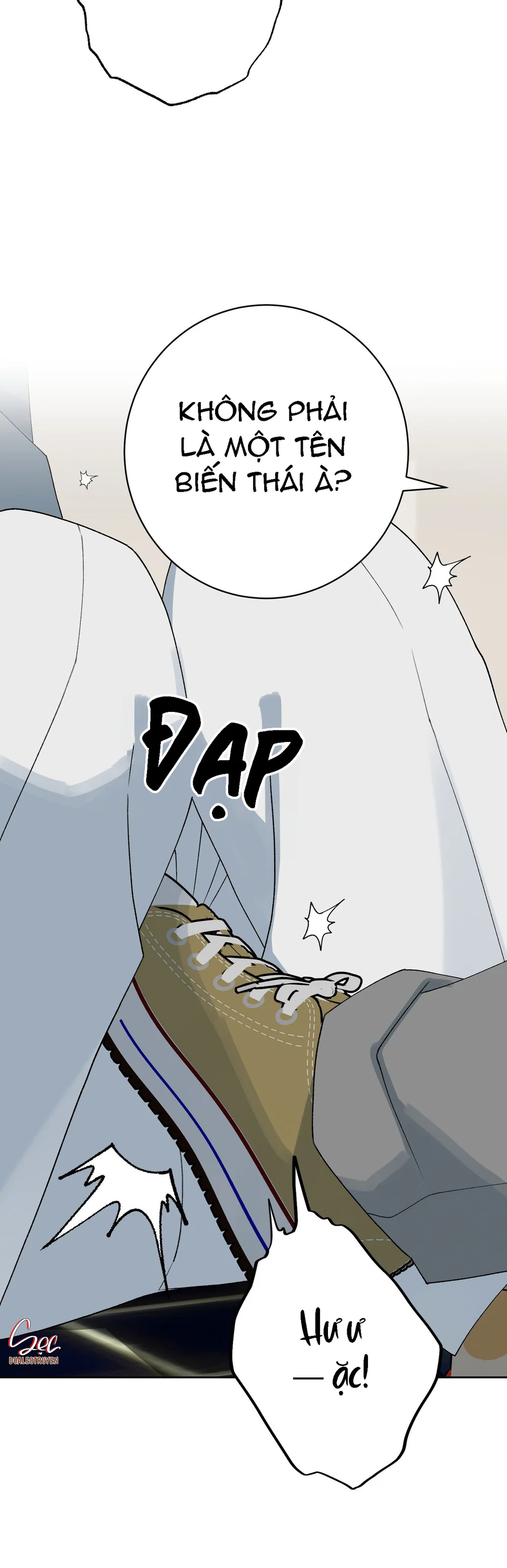 THIÊNG LIÊNG VÀ TÀN NHẪN Chapter 22 - Next 