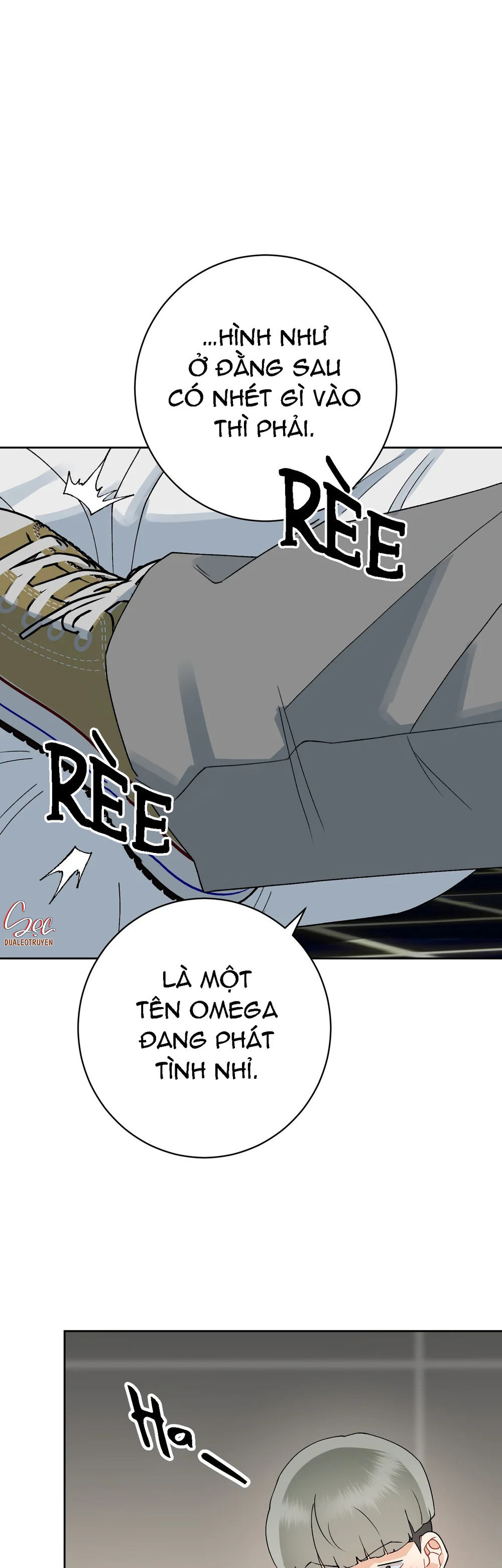 THIÊNG LIÊNG VÀ TÀN NHẪN Chapter 22 - Next 