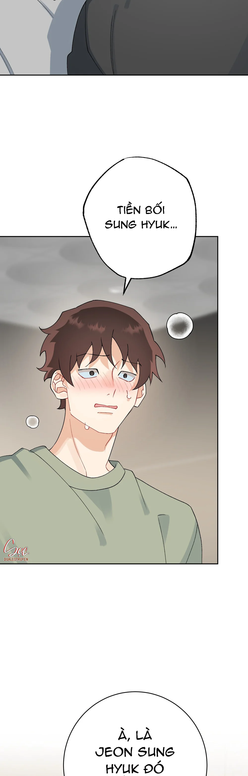 THIÊNG LIÊNG VÀ TÀN NHẪN Chapter 22 - Next 