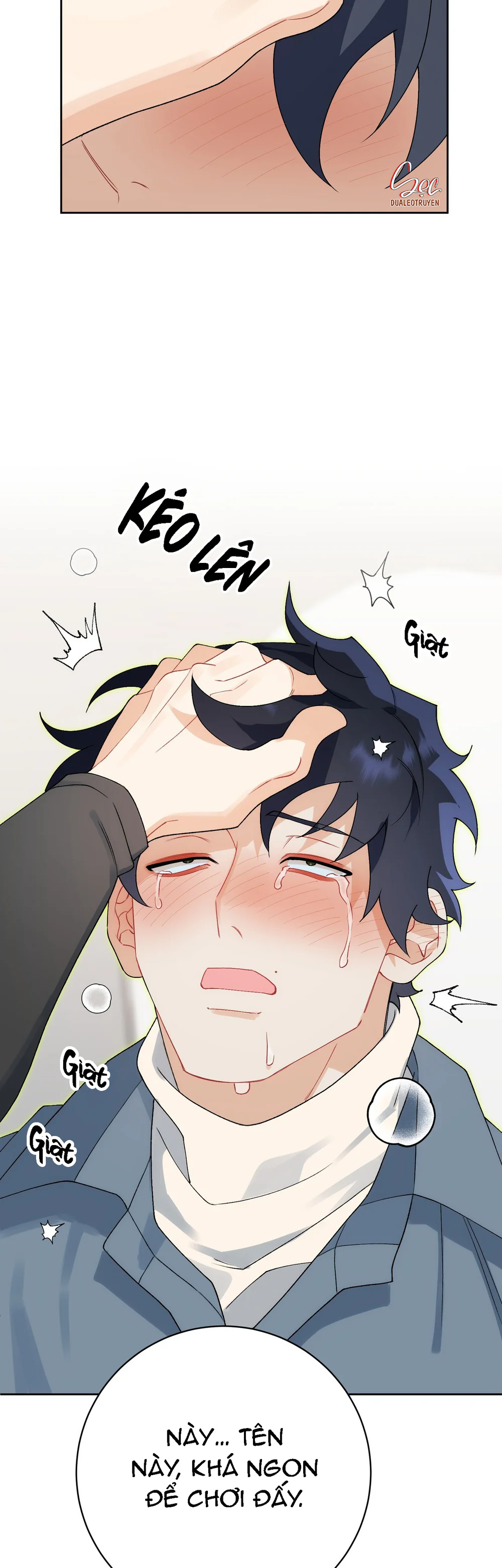 THIÊNG LIÊNG VÀ TÀN NHẪN Chapter 22 - Next 