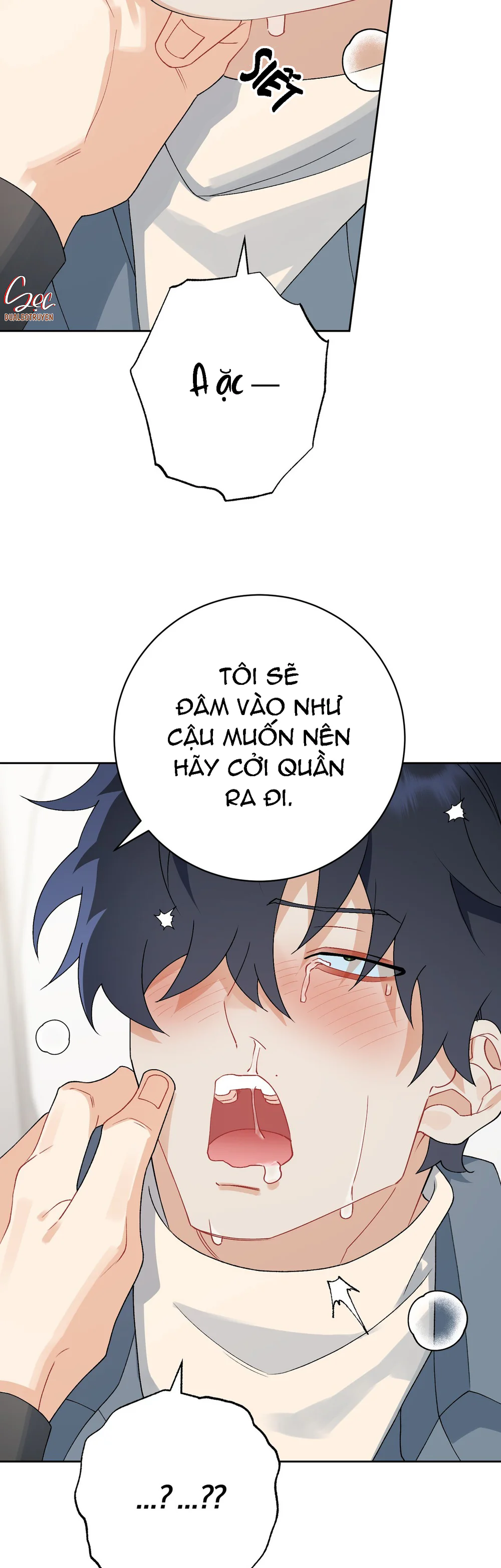 THIÊNG LIÊNG VÀ TÀN NHẪN Chapter 22 - Next 