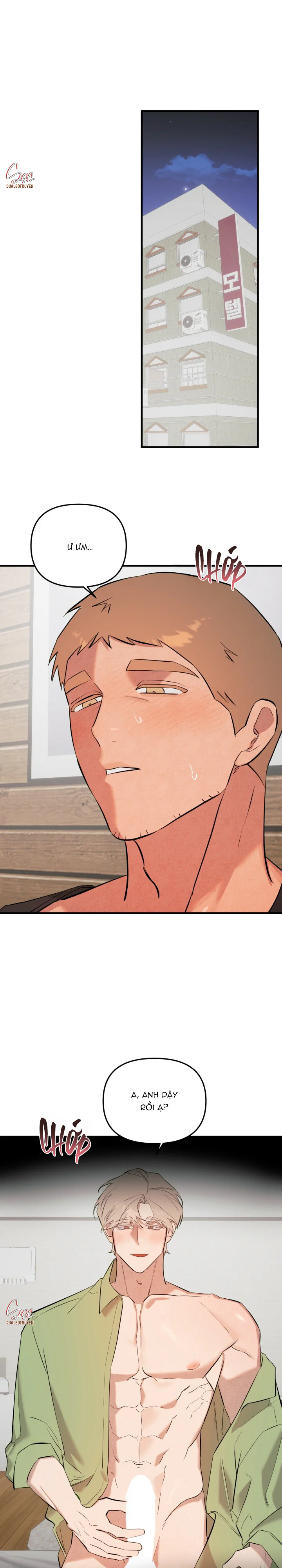ĐẠI CA DÂM ĐÃNG Chapter 19 - Next 