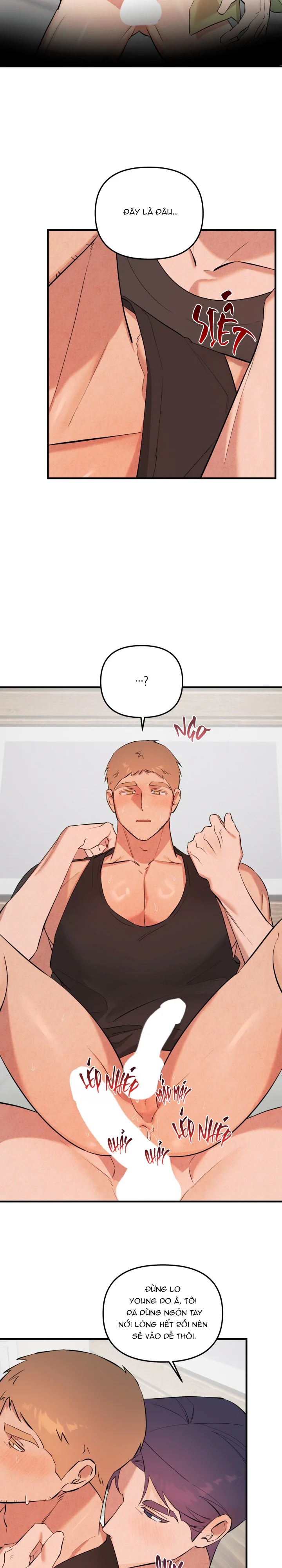 ĐẠI CA DÂM ĐÃNG Chapter 19 - Next 