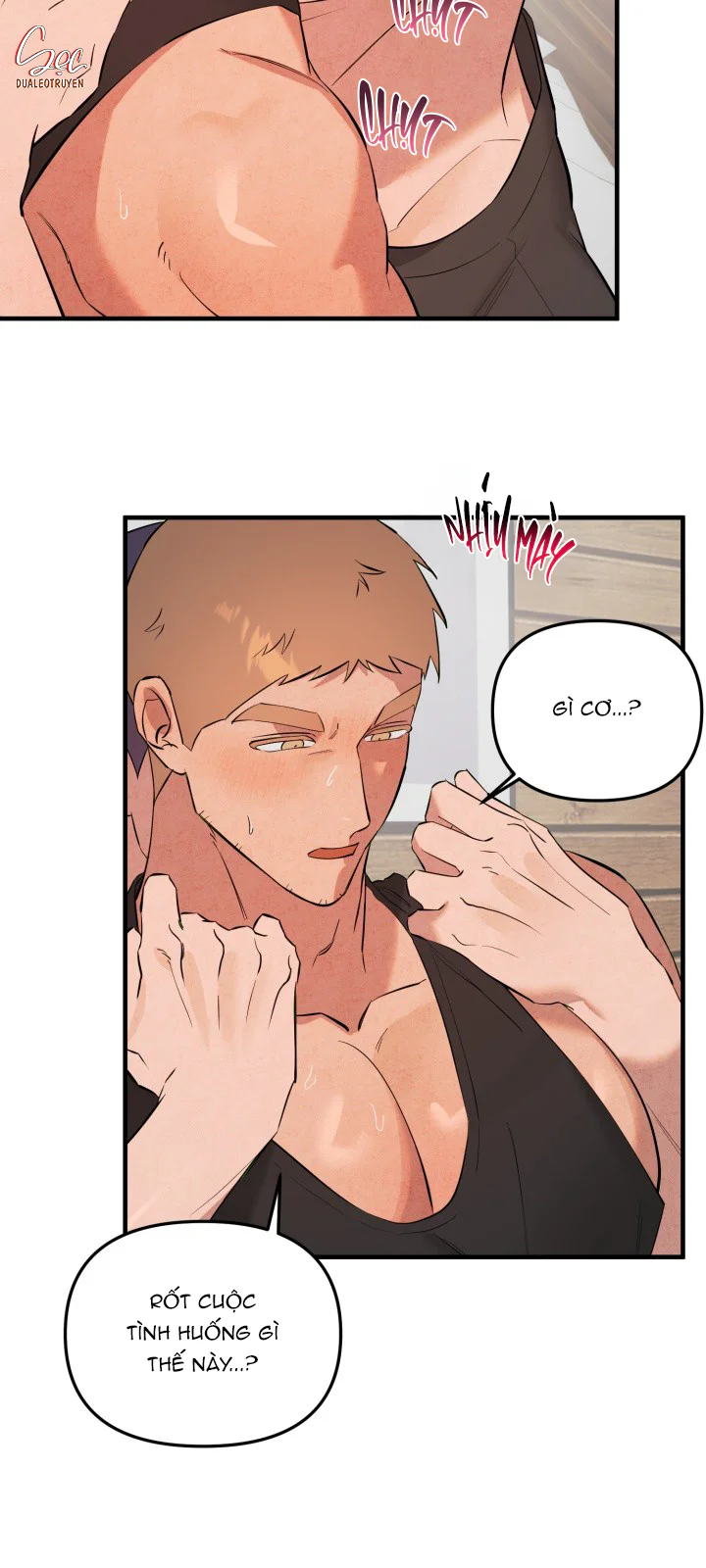 ĐẠI CA DÂM ĐÃNG Chapter 19 - Next 