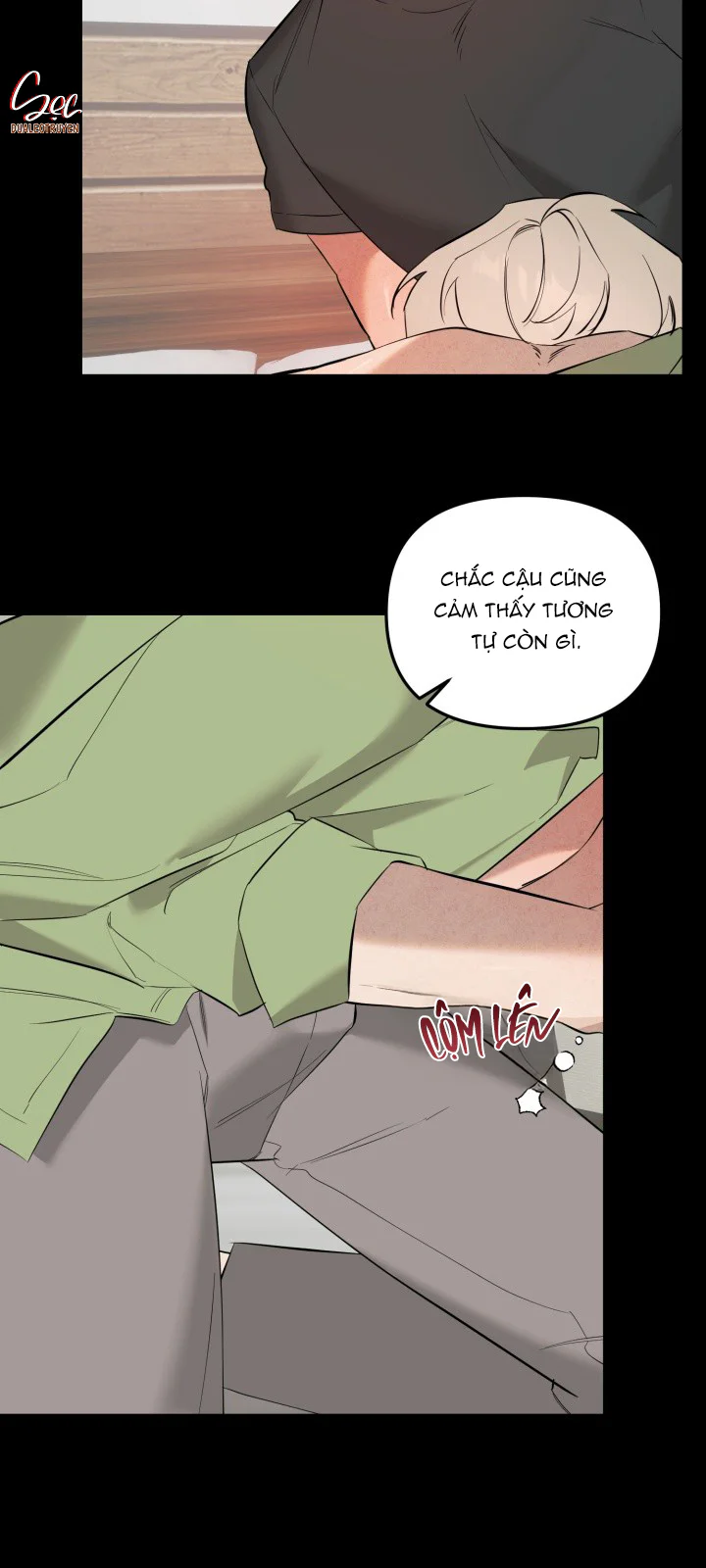 ĐẠI CA DÂM ĐÃNG Chapter 19 - Next 