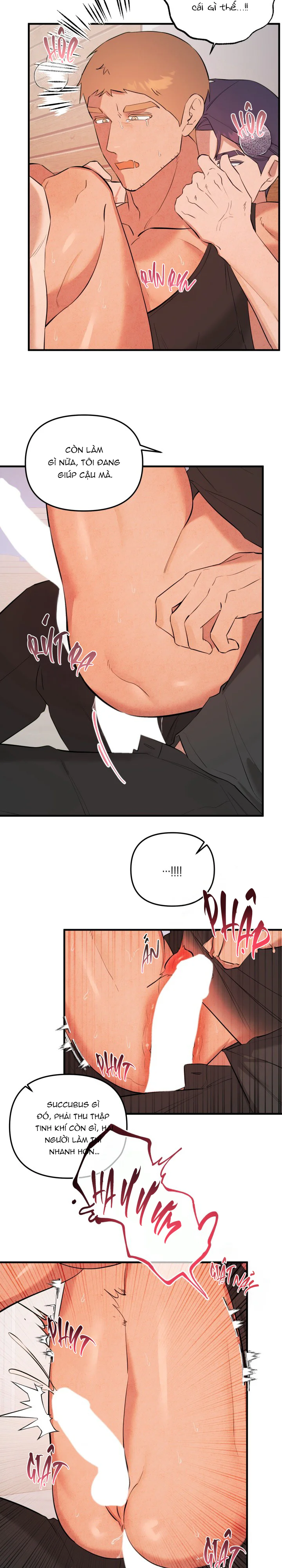 ĐẠI CA DÂM ĐÃNG Chapter 19 - Next 