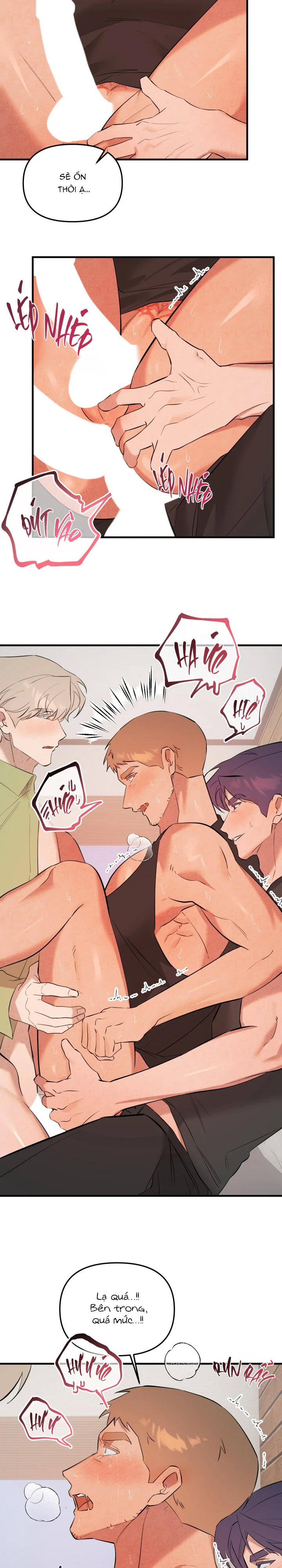 ĐẠI CA DÂM ĐÃNG Chapter 19 - Next 