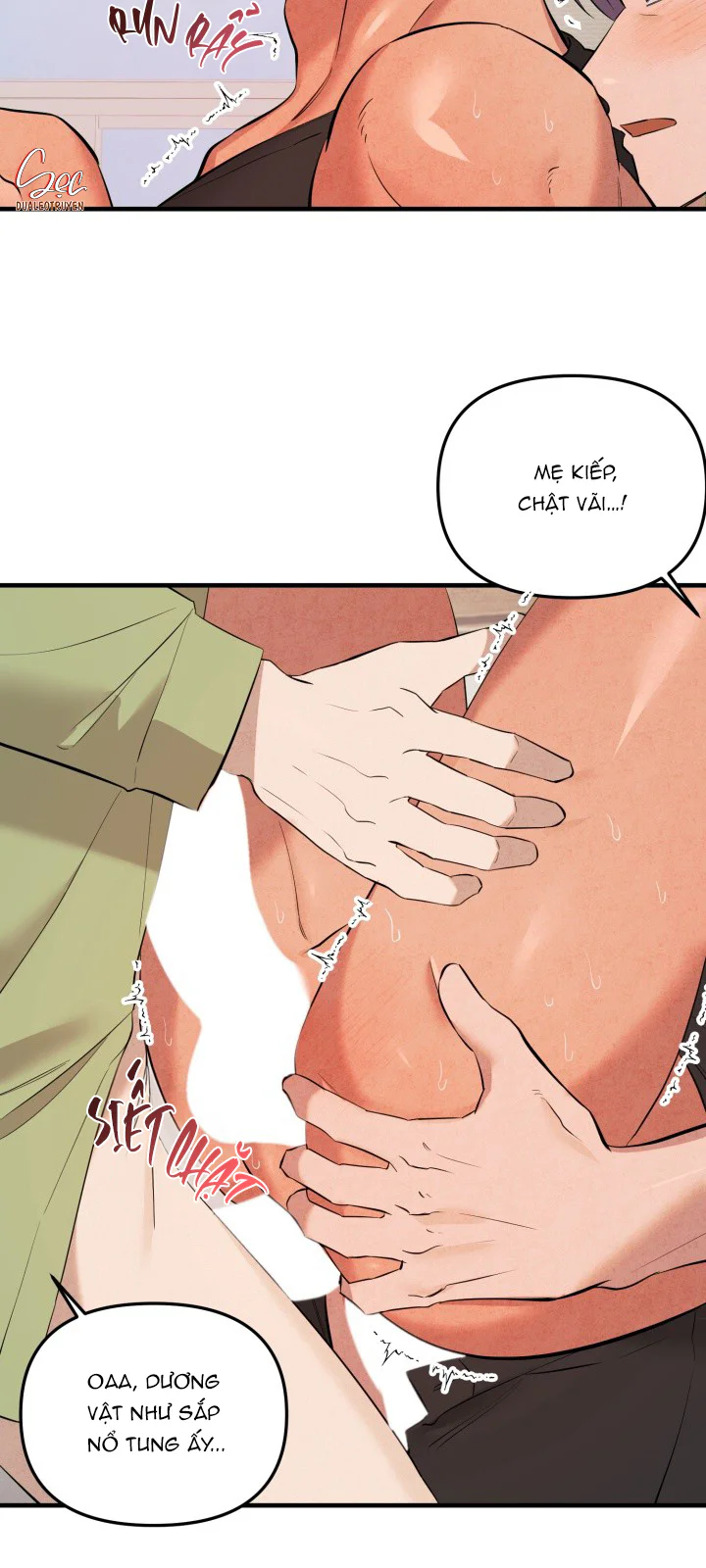 ĐẠI CA DÂM ĐÃNG Chapter 19 - Next 