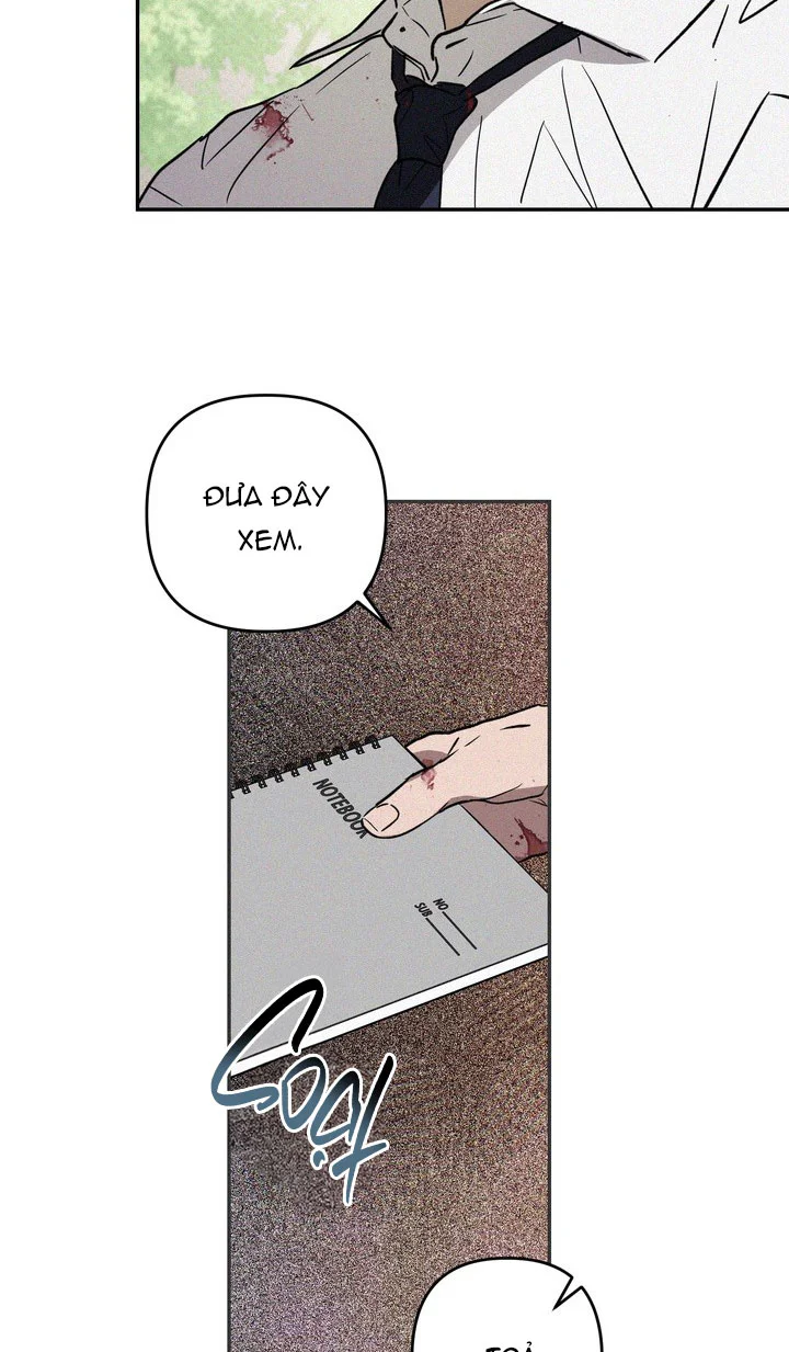 LỆCH QUỸ ĐẠO Chapter 4 - Next 